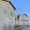 Messonghi Beach Holiday Resort_lowest prices_in_Hotel_Ionian Islands_Corfu_Moraitika