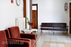 Aegean Hotel_lowest prices_in_Hotel_Macedonia_Thessaloniki_Thessaloniki City