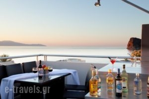 Sandy Villas Chania_holidays_in_Villa_Crete_Chania_Nopigia