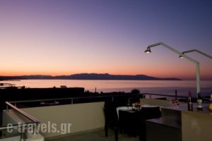 Sandy Villas Chania_lowest prices_in_Villa_Crete_Chania_Nopigia