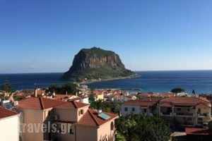 Kontorinis House_accommodation_in_Hotel_Peloponesse_Lakonia_Monemvasia