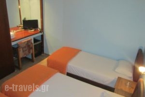 Hotel Rex_accommodation_in_Hotel_Macedonia_Thessaloniki_Thessaloniki City