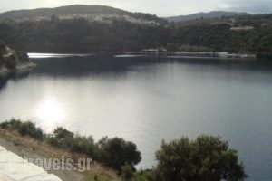 Meganisi Blue Villa & Studios_travel_packages_in_Ionian Islands_Lefkada_Lefkada Rest Areas