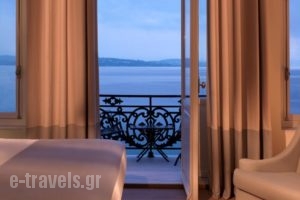 Poseidonion Grand Hotel_best prices_in_Hotel_Piraeus Islands - Trizonia_Spetses_Spetses Chora