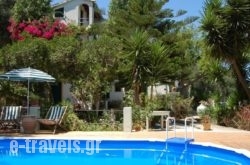 Kanoni Beach Apartments_s __1