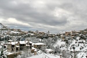 En Dimitsani_best deals_Hotel_Peloponesse_Arcadia_Dimitsana