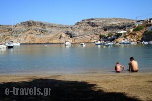 Klados Studios_best deals_Hotel_Cyclades Islands_Syros_Syrosora