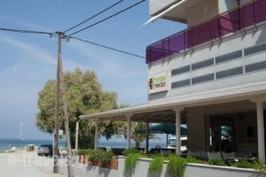 Hotel Pithari_accommodation_in_Hotel_Macedonia_Thessaloniki_Thessaloniki City