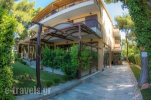 Hotel Chris_accommodation_in_Hotel_Central Greece_Attica_Athens