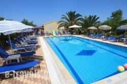 Eleni Family Apartments in Sidari, Corfu, Ionian Islands