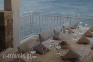 Chrisopetro_accommodation_in_Hotel_Aegean Islands_Samos_Marathokambos