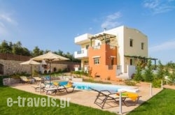 Villa Irene & Villa Sylvia_s __1