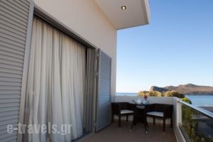 Sandy Villas Chania_best deals_Villa_Crete_Chania_Nopigia