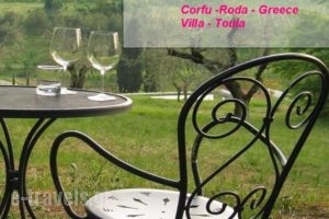 Villa-Toula_accommodation_in_Villa_Ionian Islands_Corfu_Corfu Rest Areas