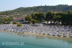 Lagomandra Beach Hotel_travel_packages_in_Macedonia_Halkidiki_Haniotis - Chaniotis