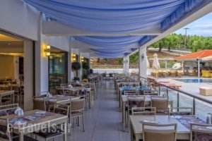 Lagomandra Beach Hotel_lowest prices_in_Hotel_Macedonia_Halkidiki_Haniotis - Chaniotis