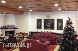 Apartments Lappas_s __1