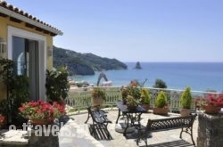 Mazis Apartments in Agios Gordios, Corfu, Ionian Islands