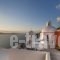 Aigialos Niche Residences & Suites_best deals_Hotel_Cyclades Islands_Sandorini_Sandorini Chora