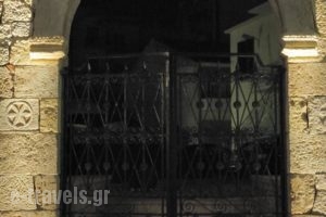 Dioni Boutique Hotel_lowest prices_in_Hotel_Epirus_Preveza_Preveza City