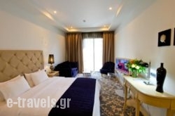 Dioni Boutique Hotel in Preveza City, Preveza, Epirus