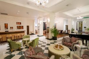 Dioni Boutique Hotel_best deals_Hotel_Epirus_Preveza_Preveza City