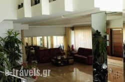 Preveza City Hotel_s __1