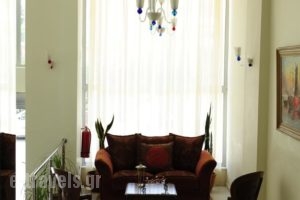 Preveza City Hotel_best prices_in_Hotel_Epirus_Preveza_Preveza City