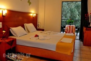 Haris Apartments_travel_packages_in_Crete_Heraklion_Chersonisos