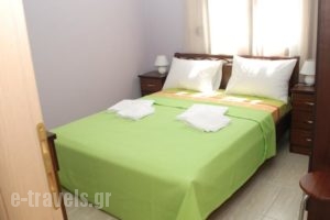 Marianna Apartments_best deals_Apartment_Macedonia_Halkidiki_Ierissos