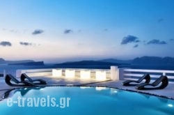 Avant Garde Suites in Sandorini Chora, Sandorini, Cyclades Islands