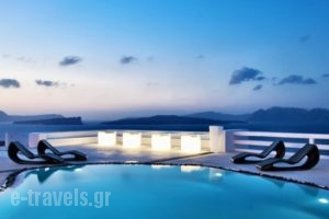 Avant Garde Suites_accommodation_in_Hotel_Cyclades Islands_Sandorini_Sandorini Chora