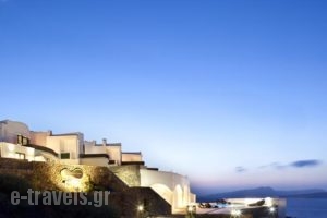 Avant Garde Suites_best deals_Hotel_Cyclades Islands_Sandorini_Sandorini Chora