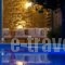 Paradice Hotel Luxury Suites_best deals_Hotel_Crete_Chania_Stavros