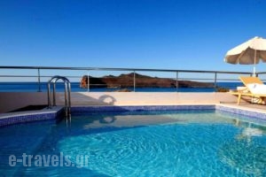 Sandy Villas Chania_travel_packages_in_Crete_Chania_Nopigia