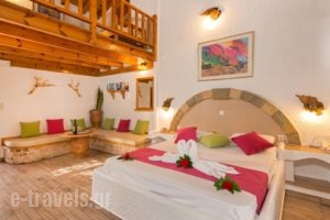 Elefteria Apartments_best prices_in_Apartment_Dodekanessos Islands_Rhodes_Lindos