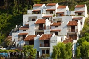 Hovolo Hotel Apartments_travel_packages_in_Sporades Islands_Skopelos_Neo Klima - Elios
