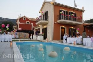 Kefalos Villa_best deals_Villa_Ionian Islands_Kefalonia_Kefalonia'st Areas