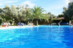 Thalero Holidays Center_travel_packages_in_Ionian Islands_Lefkada_Lefkada Rest Areas