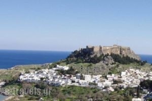 Maris Studios_best prices_in_Hotel_Dodekanessos Islands_Rhodes_Lindos