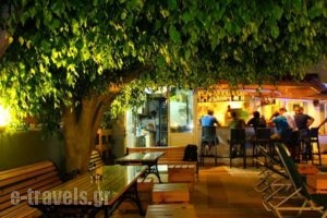 Albatross Apartments_best deals_Apartment_Crete_Heraklion_Ammoudara
