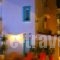 Albatross Apartments_holidays_in_Apartment_Crete_Heraklion_Ammoudara