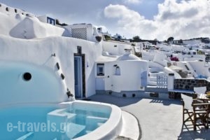 Gemela'S Family Homes_travel_packages_in_Cyclades Islands_Sandorini_Oia