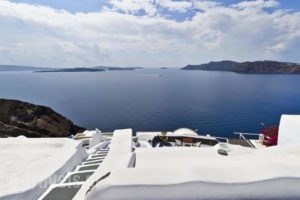 Gemela'S Family Homes_accommodation_in_Hotel_Cyclades Islands_Sandorini_Oia