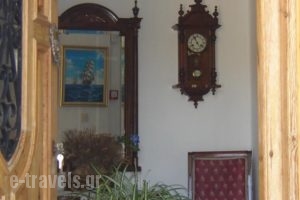 Pantheon Studios & Apartments_holidays_in_Apartment_Aegean Islands_Thasos_Thasos Chora