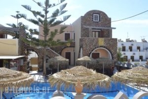 Polydefkis Apartments_accommodation_in_Apartment_Cyclades Islands_Sandorini_kamari