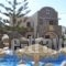 Polydefkis Apartments_accommodation_in_Apartment_Cyclades Islands_Sandorini_kamari