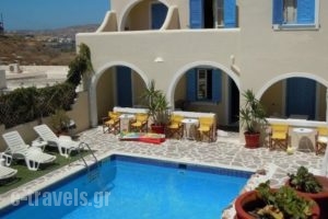 Joseph Studios_holidays_in_Hotel_Cyclades Islands_Paros_Piso Livadi