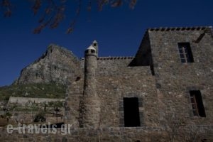 Lazareto Hotel_lowest prices_in_Hotel_Peloponesse_Lakonia_Monemvasia