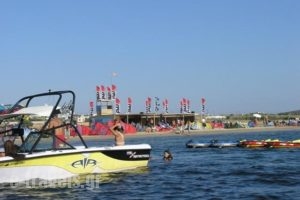 Holiday Sun Hotel_best deals_Hotel_Cyclades Islands_Antiparos_Antiparos Rest Areas
